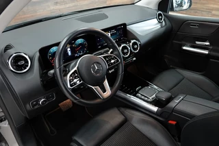 Mercedes-Benz B-Klasse Mercedes-Benz B-Klasse B200 | CRUISE | CAMERA | PDC | - afbeelding nr 2