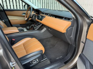 Land Rover Range Rover Velar Land Rover Range Rover Velar 2.0 I4 AWD R-Dynamic HSE Panoramadak - afbeelding nr 7