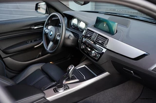 BMW 1 Serie BMW 1-serie M140i xDrive LCI2 | Navi Pro | HK | Adaptief onderstel | Carplay | OPF delete | Zaero bodykit | 5-deurs - afbeelding nr 60