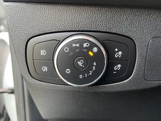 Ford Focus Ford Focus 1.0 EcoBoost Hybrid Trend Edition NAVI CARPLAY/CAMERA - afbeelding nr 14