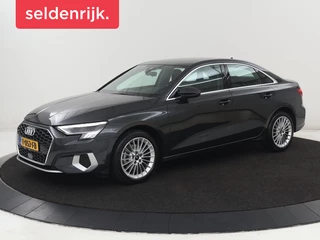 Audi A3 30 TFSI Advanced edition | Sportstoelen |