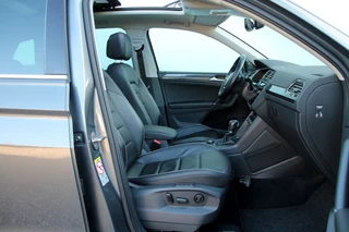 Volkswagen Tiguan - afbeelding nr 13