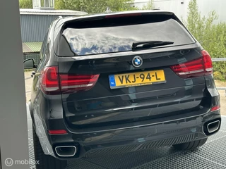 BMW X5 BMW X5 xDrive40d M Sport Edition - afbeelding nr 5