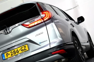 Honda CR-V - afbeelding nr 24