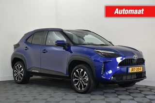 Toyota Yaris Cross 1.5 HYBRID 115PK Style Automaat