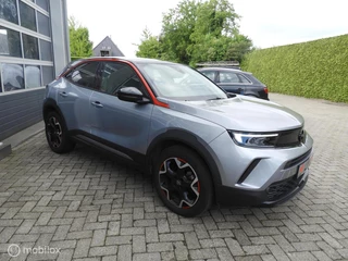 Opel Mokka Opel Mokka 1.2 Turbo GS Line - afbeelding nr 9