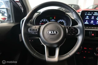 Kia Picanto Kia Picanto 1.0 DPi DynamicPlusLine Carplay Navi cruise con - afbeelding nr 11