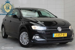 Volkswagen Polo Volkswagen Polo 1.0 TSI Comfortline Airco,Aut.dimlicht - afbeelding nr 2