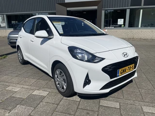 Hyundai i10 Hyundai i10 1.0 Comfort *RIJKLAARPRIJS* - afbeelding nr 6