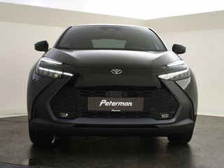 Toyota C-HR Toyota C-HR 1.8 Hybrid 140 Style | Stuur en Stoelverwarming | BLS | PDC V+A - afbeelding nr 2