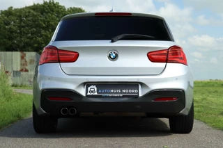 BMW 1 Serie BMW 1-serie 120i M-Sport / M-Pakket / LCI / 184PK / ACC / LED / Navi / 18