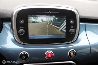 Fiat 500X Fiat 500 X Cross 1.3 150pk Sport 19Inch/Camera/Trekhaak/ACC - afbeelding nr 21