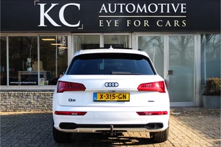 Audi Q5 VOL! | | Pano | Sfeer | B&O VAN €37950,- VOOR €36444,- - afbeelding nr 9