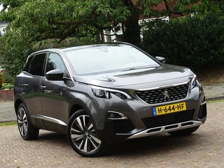 Peugeot 3008 - afbeelding nr 8