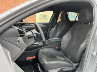Peugeot 408 Peugeot 408 Hybrid 136 e-DCS6 GT | Keyless | Camera | Apple Carplay/Android Auto | - afbeelding nr 8