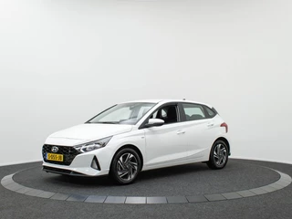 Hyundai i20 - afbeelding nr 12