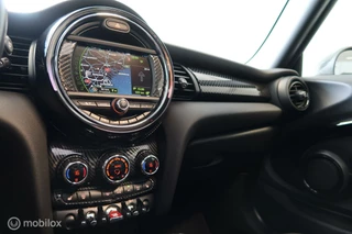 MINI Cooper S Mini Mini 2.0 Cooper S Chili Pano Navi Automaat 192PK - afbeelding nr 13