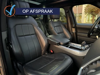Land Rover Range Rover Sport - afbeelding nr 28