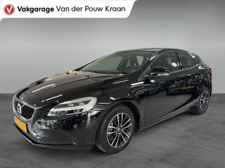 Volvo V40 1.5 T2 Nordic+ Automaat Trekhaak