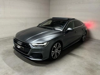 Audi A7 Audi A7 Sportback 50 TDI V6 Quattro S-Line Pano B&O+ Luchtv. NAP - afbeelding nr 66