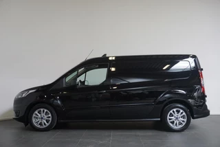 Ford Transit Connect Ford Transit Connect 1.5 EcoBlue L2 Trend Navi|Airco|PDC A|Cruise Control|3Zits|Camera|DAB+ - afbeelding nr 3
