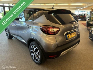 Renault Captur Renault Captur 1.3 TCe Intens - afbeelding nr 3