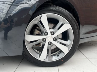 Peugeot 308 Peugeot 308 PureTech 130 Blue Lease Premium | Stoelverwarming | Carplay/Android Auto | - afbeelding nr 4