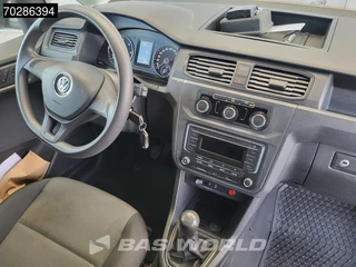 Volkswagen Caddy Volkswagen Caddy L1H1 Trekhaak Airco Cruise Parkeersensoren Euro6 L1 3m3 Airco Trekhaak Cruise control - afbeelding nr 10