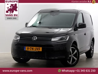 Volkswagen Caddy - afbeelding nr 1