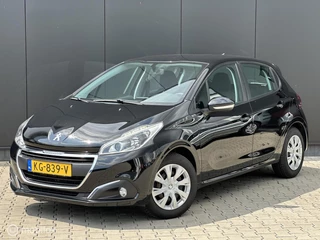 Peugeot 208 1.2 82PK Blue Lion | AIRCO | CRUISE | NAVI |
