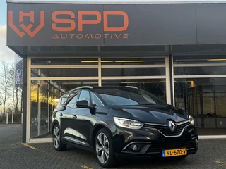 Renault Grand Scénic Renault Grand Scenic 1.2 TCe Intens 7p|Navi|Trekhaak|Keyless - afbeelding nr 1