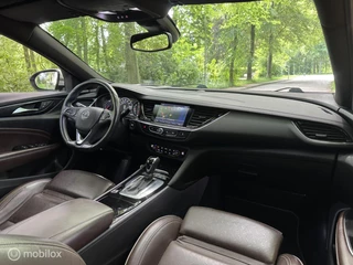 Opel Insignia Opel Insignia Grand Sport 1.5 Turbo Business Executive - afbeelding nr 38