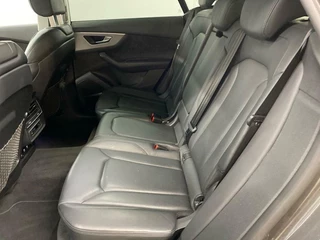 Audi Q8 Audi Q8 55 TFSI e quattro Pro Line Plus PANO DAK I TREKHAAK I ORG.NL + NAP + DEALER O.H. - afbeelding nr 22