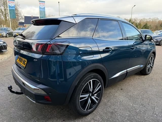 Peugeot 3008 - afbeelding nr 20