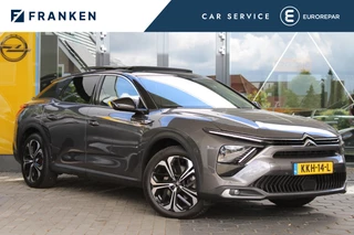 Citroën C5 X 1.6 Plug-in Hybrid 225 Shine
