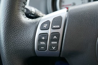 Opel Agila - afbeelding nr 16