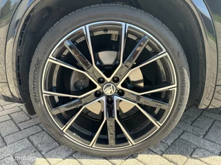 Škoda Kodiaq Skoda Kodiaq 2.0 TSI 4x4 Sportline Business | Full option - afbeelding nr 16