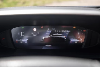 Peugeot 308 Peugeot 308 1.2 PureTech Active Pack Business AIRCO / CRUISE CONTROLE / NEDERLANDSE AUTO - afbeelding nr 40