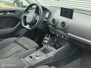 Audi A3 Audi A3  1.4 TFSI CoD Ambition Pro Line S - afbeelding nr 11