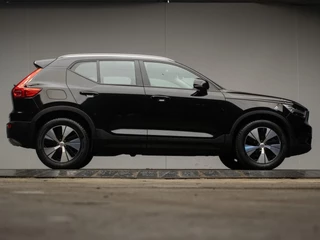 Volvo XC40 Volvo XC40 1.5 T5 Twin Sport (APPLE CARPLAY,NAVI,CAMERA,LED,XENON,STOELVERWARMING,TREKHAAK,GETINT,CRUISE,CLIMATE,NETTESTAAT) - afbeelding nr 6