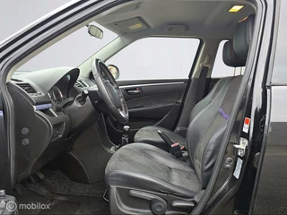 Suzuki Swift Suzuki Swift 1.2 X-TRA Airco Cruise Stoelvw - afbeelding nr 14