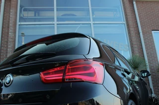 BMW 1 Serie ➡️ BMW 1-serie 118i F20 Facelift Corporate Lease Executive | Automaat | LED | NL auto | PDC | Navi | Sportstuur | Cruise control | Climate control | Bluetooth | - afbeelding nr 41