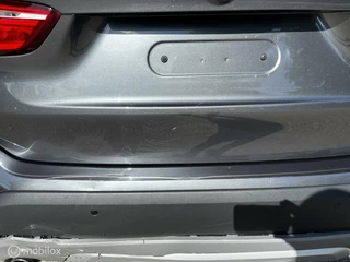 BMW X1 BMW X1 sDrive18i High Executive / x-line - afbeelding nr 4