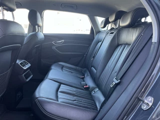 Audi e-tron Audi E-tron QUATTRO Launch edition LEDER+STOELVERW+AFN TREKH - afbeelding nr 19