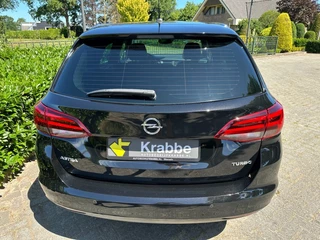 Opel Astra Opel Astra Sports Tourer 1.4 Turbo Online Edition - afbeelding nr 7