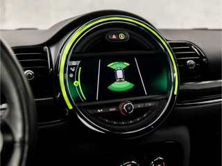 MINI Clubman Automaat (PANORAMADAK, GROOT NAVI, LEDER, STOELVERWARMING, SPORTSTOELEN, HARMAN/KARDON, LED KOPLAMPEN, KEYLESS, GETINT GLAS, NIEUWE APK, NIEUWSTAAT) - afbeelding nr 28