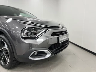 Citroën C4 Citroën C4 1.2 PT 130 PK AUTOMAAT / MAX UITV. / NAVI / CAMERA 360 / LED / LEDER / HEAD-UP / - afbeelding nr 57