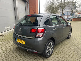 Citroën C3 - afbeelding nr 14