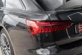 Audi A6 Audi A6 Avant 55 TFSI e quattro Competition 367PK|360|Bomvol - afbeelding nr 19