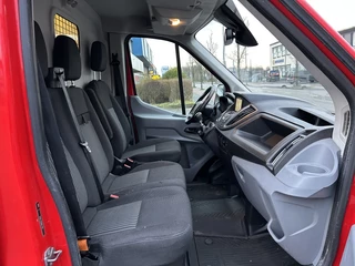 Ford Transit - afbeelding nr 14